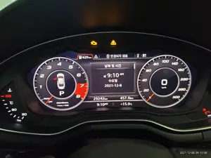 2019, Audi / A5, VIN: WAUZZZF51KA062702, 29242 км., gas, 0 куб.см.