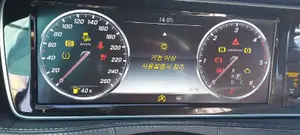 2017, Mercedes-Benz / S 350, VIN: WDDUG3DB6HA333194, 96865 км., diesel, 2987 куб.см.
