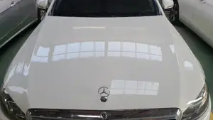 2020, Mercedes-Benz / E 300, VIN: WDDZF4KBXLA735603, 33820 км., gas, 0 куб.см.