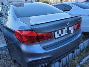 2017, BMW / 530, VIN: WBAJD3100JG969926, 61568 км., gas, 0 куб.см.