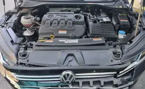 2019, Volkswagen / Arteon, VIN: WVWZZZ3HZKE015375, 40502 км., diesel, 0 куб.см.