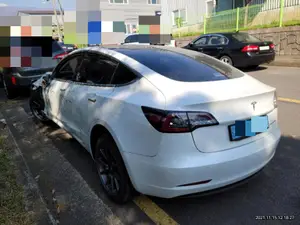 2020, Tesla / Model 3, VIN: 5YJ3E1EB6LF809295, 20000 км., electric, 0 куб.см.