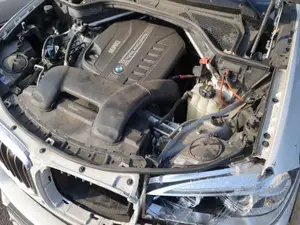 2017, BMW / 530, VIN: WBAKS4106H0R95255, 0 км., diesel, 0 куб.см.