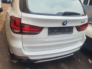 2016, BMW X5 xDrive30d, VIN: WBAKS4105G0H76434, 0 км., diesel, 0 куб.см.