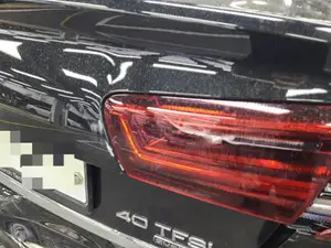 2017, Audi A6 40 TFSI, VIN: WAUZZZ4G0HN007826, 50000 км., gas, 0 куб.см.