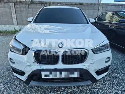 2017, BMW / X1, 180000 км., diesel 2017, BMW / X1, 180000 км., diesel