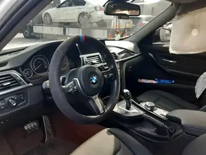 2018, BMW / 320, VIN: WBA8C5107JA075096, 65000 км., diesel, 2000 куб.см.