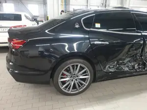 2021, Maserati / Quattroporte, VIN: ZAM56YRG4M1376599, 0 км., gas, 0 куб.см.