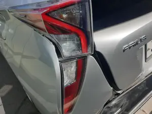 2017, Toyota / Prius, VIN: JTDKBRFU9H3558165, 0 км., hybrid, 0 куб.см.