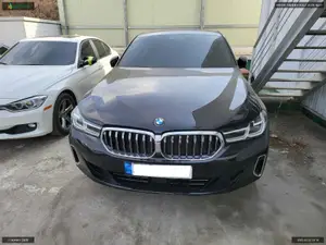 2021, BMW /BMW 630i xDrive, VIN: WBA61CC00NCJ00672, 0 км., gas, 0 куб.см.