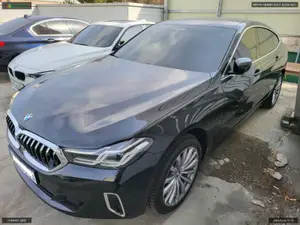 2021, BMW /BMW 630i xDrive, VIN: WBA61CC00NCJ00672, 0 км., gas, 0 куб.см.