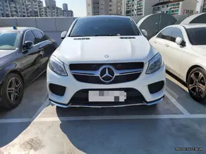 2017, Mercedes-Benz / GLE 350, VIN: WDCED2EB8HA059426, 106512 км., diesel, 0 куб.см.
