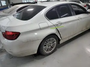2015, BMW / 520, VIN: WBA5E5101FG062880, 110639 км., diesel, 1995 куб.см.