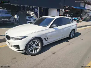 2017, BMW / 320, VIN: WBA8T5105HG818894, 0 км., diesel, 0 куб.см.