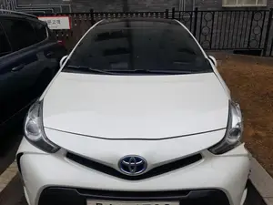 2017, Toyota / Prius v, VIN: JTDZN3EU2HJ068649, 89385 км., hybrid, 1798 куб.см.