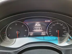 2016, Audi / A6, VIN: WAUZZZ4G2GN120899, 114066 км., diesel, 0 куб.см.