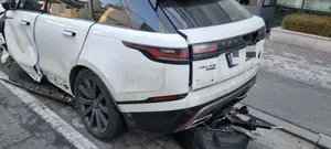 2018, Land Rover / Range Rover, VIN: SALYA2BK0JA746866, 0 км., diesel, 0 куб.см.
