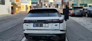 2018, Land Rover / Range Rover, VIN: SALYA2BK0JA746866, 0 км., diesel, 0 куб.см.