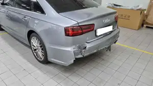 2018, Audi / A6, VIN: WAUZZZ4G2JN108811, 0 км., diesel, 0 куб.см.