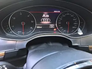 2016, Audi / 50, VIN: WAUZZZ4G5GN086232, 110584 км., diesel, 2967 куб.см.