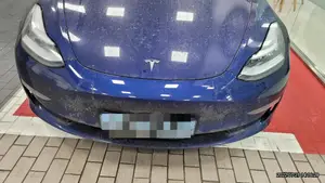 2020, Tesla / Model 3, VIN: 5YJ3E1EC4LF657008, 69942 км., electric, 0 куб.см.