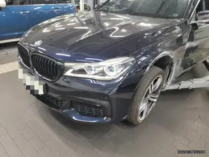 2018, BMW / 730, VIN: WBA7G6100JB244083, 50977 км., diesel, 0 куб.см.