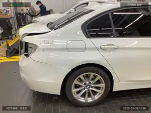 2017, BMW / 320, VIN: WBA8C9108HA001476, 0 км., diesel, 0 куб.см.
