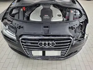 2015, Audi / 50, VIN: WAUZZZ4H8FN029532, 257785 км., diesel, 2967 куб.см.