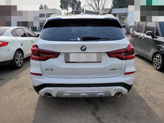 2018, BMW / 320, VIN: WBATX3105JLB96137, 0 км., diesel, 0 куб.см.