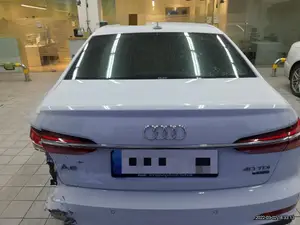 2021, Audi / A6, VIN: WAUZZZF22MN011789, 41413 км., diesel, 0 куб.см.