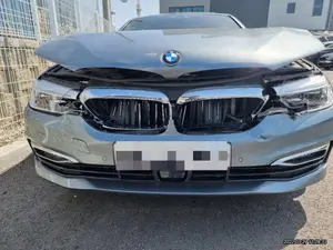 2018, BMW / 530, VIN: WBAJD9105JWC83375, 63554 км., gas, 0 куб.см.