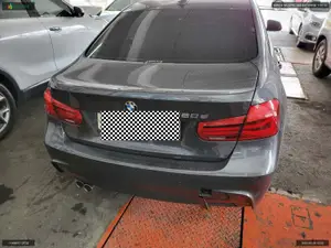 2018, BMW / 320, VIN: WBA8C5100JA074470, 0 км., diesel, 0 куб.см.