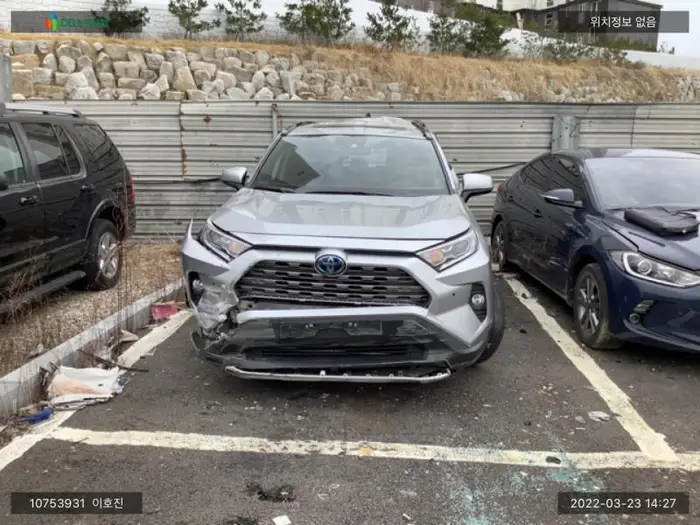 2019, Toyota / RAV4, VIN: JTMDWRFV9LD044986, 0 км., hybrid, 0 куб.см.
