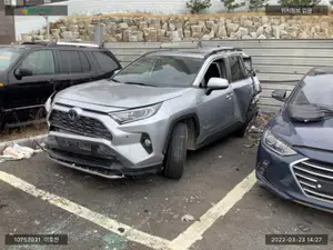 2019, Toyota / RAV4, VIN: JTMDWRFV9LD044986, 0 км., hybrid, 0 куб.см.