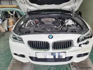 2016, BMW / 520, VIN: WBA5E5105GG205931, 125000 км., diesel, 0 куб.см.
