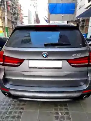 2017, BMW / 530, VIN: WBAKS4107H0R88718, 0 км., diesel, 0 куб.см.