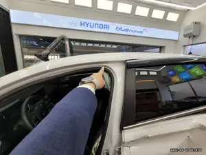 2021, Hyundai / Santa FE, VIN: KMHS281HGMU344697, 16568 км., diesel, 0 куб.см.