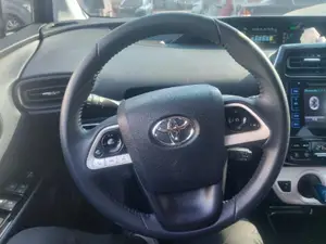 2018, Toyota / Prius, VIN: JTDKBRFUXJ3080523, 0 км., hybrid, 0 куб.см.