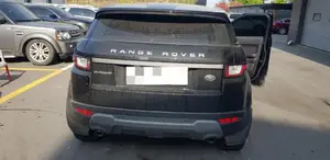 2018, Land Rover / Range Rover, VIN: SALVA2BN4JH299317, 110000 км., diesel, 0 куб.см.