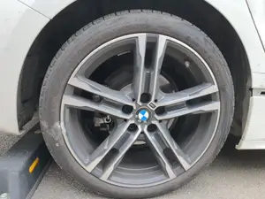 2021, BMW / 118, VIN: WBA7M9103M7J72068, 0 км., diesel, 0 куб.см.