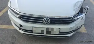2018, Volkswagen / Passat, VIN: WVWZZZ3CZJE120328, 104308 км., diesel, 0 куб.см.