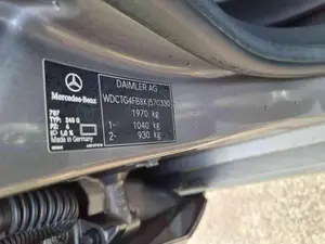 2018, Mercedes-Benz / GLA 220, VIN: WDCTG4FB8KJ570330, 90000 км., gas, 0 куб.см.