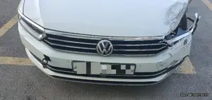 2018, Volkswagen / Passat, VIN: WVWZZZ3CZJE120328, 104308 км., diesel, 0 куб.см.