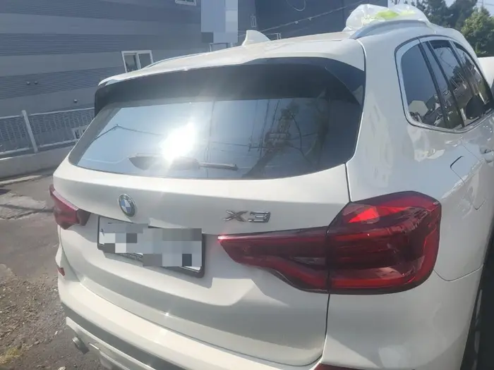 2018, BMW / 320, VIN: WBATX3107JLB64712, 110000 км., diesel, 0 куб.см.