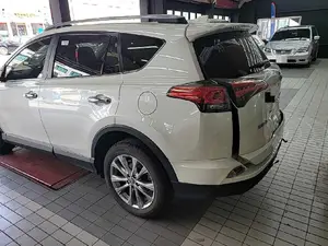 2018, Toyota / RAV4, VIN: JTMDJREV6JD254944, 39169 км., hybrid, 2494 куб.см.