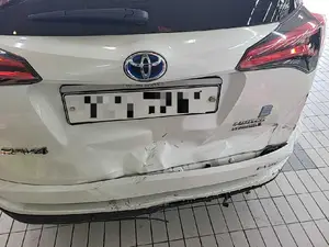 2018, Toyota / RAV4, VIN: JTMDJREV6JD254944, 39169 км., hybrid, 2494 куб.см.