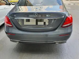 2019, Mercedes-Benz / E 300, VIN: WDDZF4JB8KA570277, 11534 км., gas, 0 куб.см.