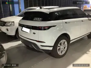 2020, Land Rover / Range Rover Evoque, VIN: SALZA2BN8LH102699, 0 км., diesel, 0 куб.см.