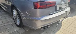 2018, Audi / A6, VIN: WAUZZZ4GXJN132340, 93180 км., gas, 0 куб.см.