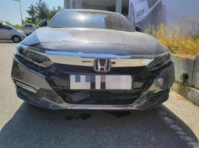 2018, Honda / Accord, VIN: 1HGCV3690JA511796, 41411 км., hybrid, 1993 куб.см.